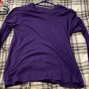 Nike shirt